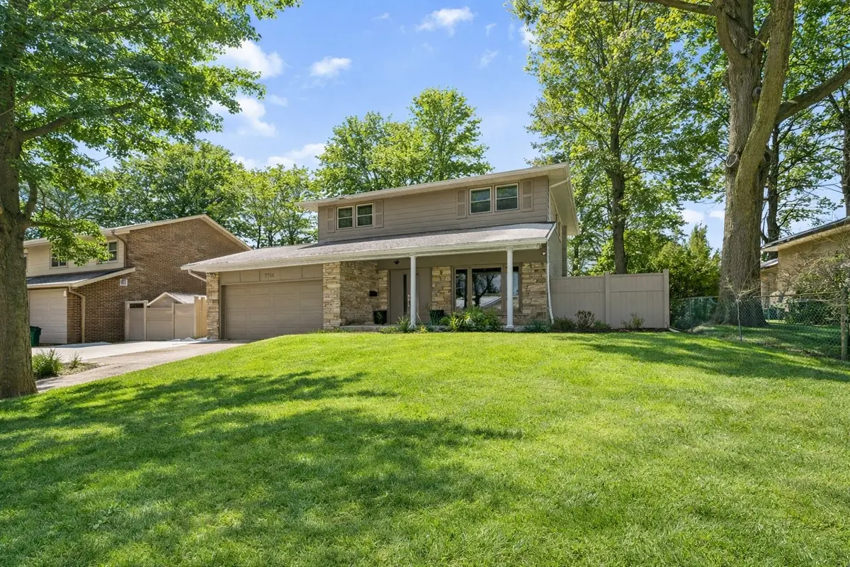 3314 Grassfire CRES, Mississauga, ON L4Y 3K1