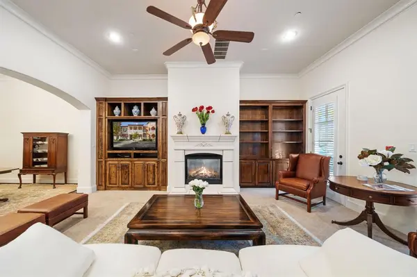 34 Piazza Lane, Colleyville, TX 76034