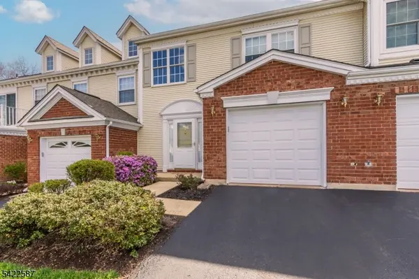 504 Reading Cir, Bridgewater Twp., NJ 08807