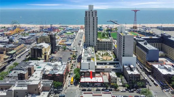 1502 Mermaid AVE, Brooklyn, NY 11224