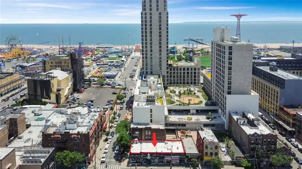 1502 Mermaid AVE, Brooklyn, NY 11224