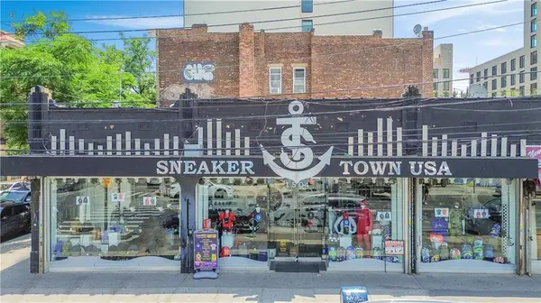 1502 Mermaid AVE, Brooklyn, NY 11224