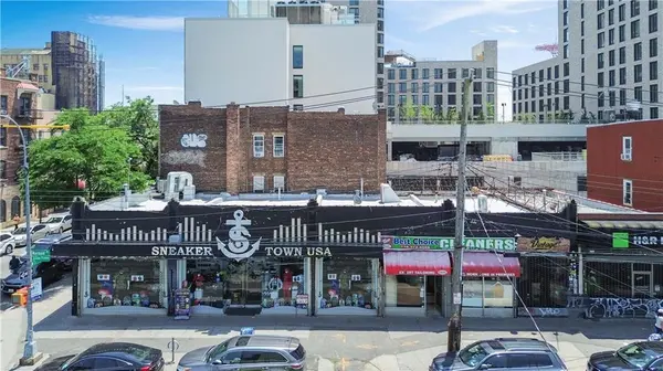 1502 Mermaid AVE, Brooklyn, NY 11224