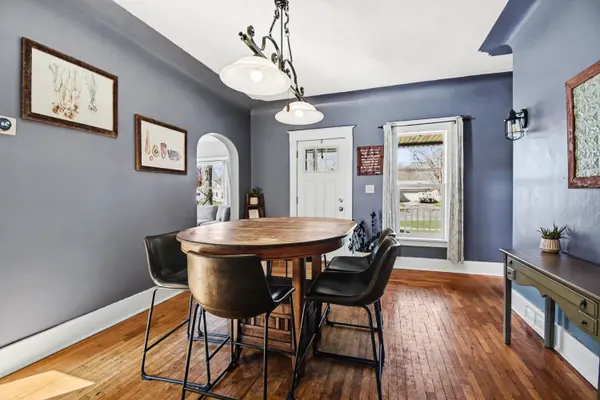 207 S Locust ST, Wayland City, MI 49348