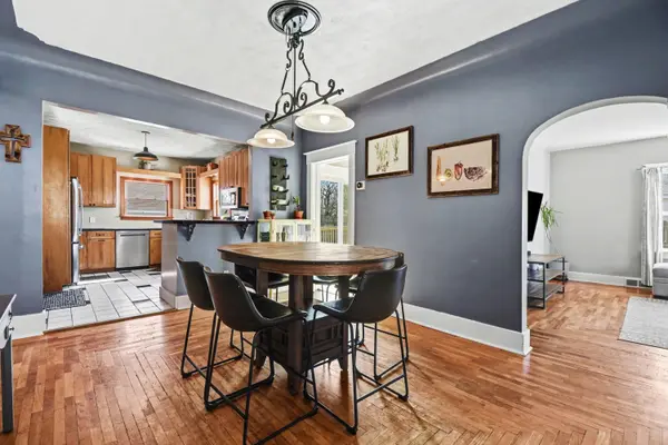 207 S Locust ST, Wayland City, MI 49348