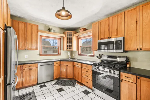 207 S Locust ST, Wayland City, MI 49348