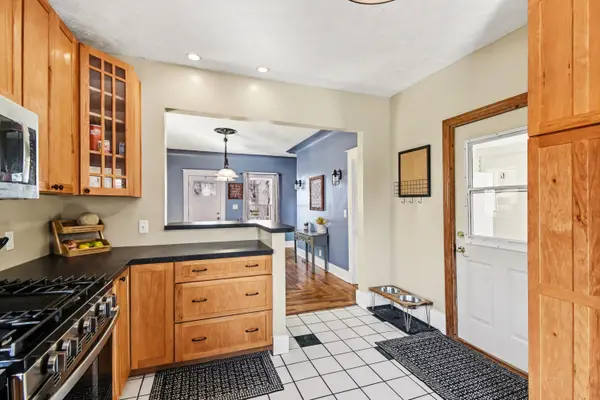 207 S Locust ST, Wayland City, MI 49348