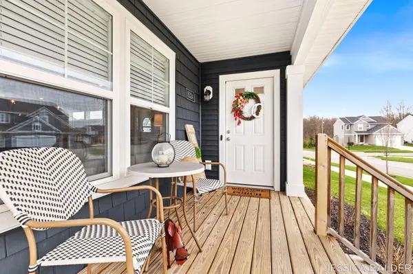 8324 Cooks Corner DR SE, Gaines Twp, MI 49315