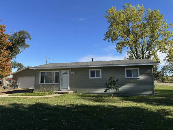 909 Farnsworth, Oscoda Twp, MI 48750