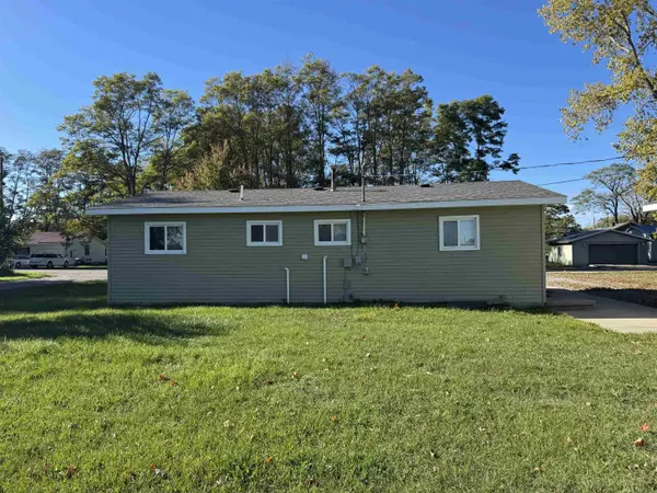 909 Farnsworth, Oscoda Twp, MI 48750