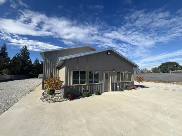 7107 Rapid City Road NW, Clearwater Twp, MI 49676