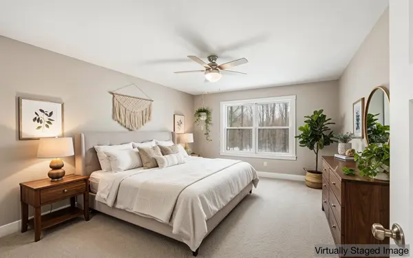 2418 Hawks Eye DR, Kearney Twp, MI 49615