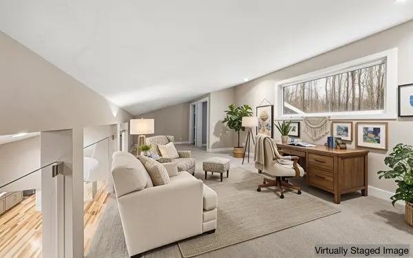 2418 Hawks Eye DR, Kearney Twp, MI 49615