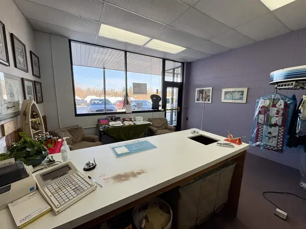 1681 Benzie HWY, Benzonia Twp, MI 49616