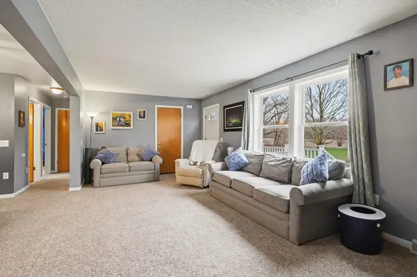 8221 N Rich RD, Seville Twp, MI 48801