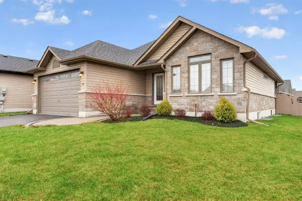 79 DEACON PL, Belleville, ON K8P 0G4