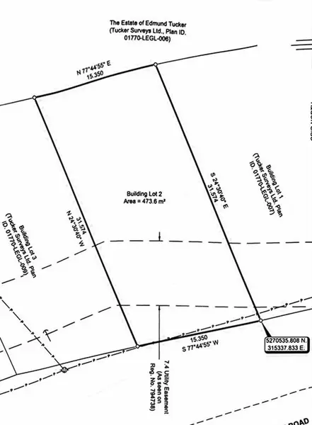 138-Lot 2 Thorburn Road, St. Philip’s, NL A1M 1T5
