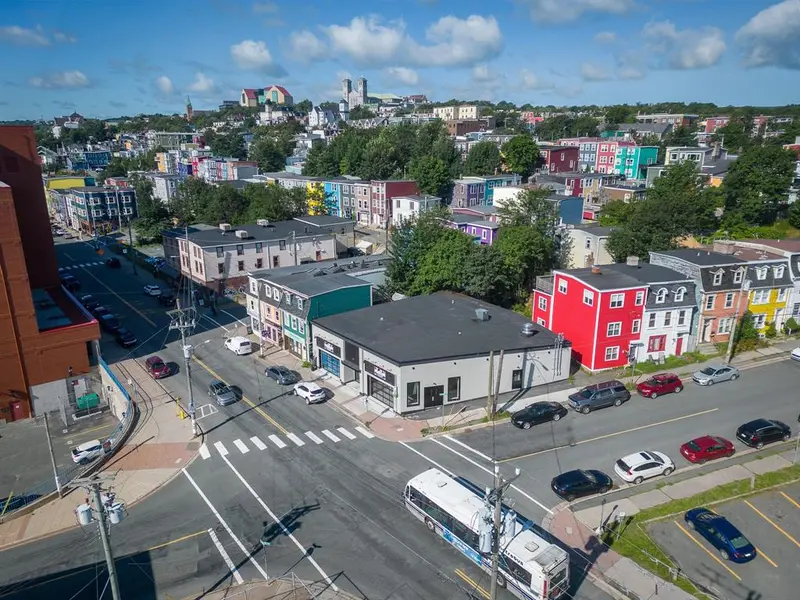 148 Duckworth Street, St. John's, NL A1C 1H3