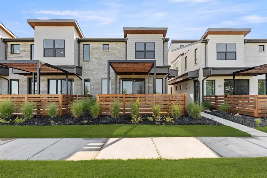 2013 Aldrich Mews, Celina, TX 75009