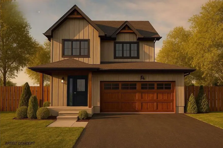 Lot 3 Lancaster DR, Brighton, ON K0K 1H0