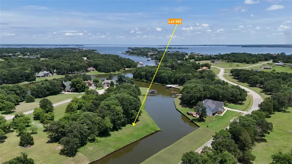 482 Canal Street, Corsicana, TX 75109