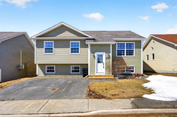 52 Otter Drive, St John's, NL A1B 0B3