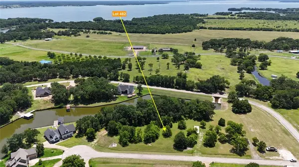 482 Canal Street, Corsicana, TX 75109