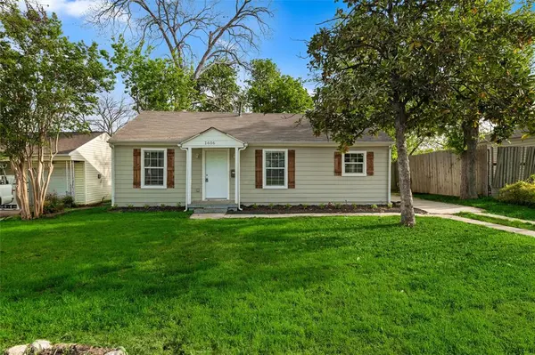 1606 Davis Boulevard, Garland, TX 75042