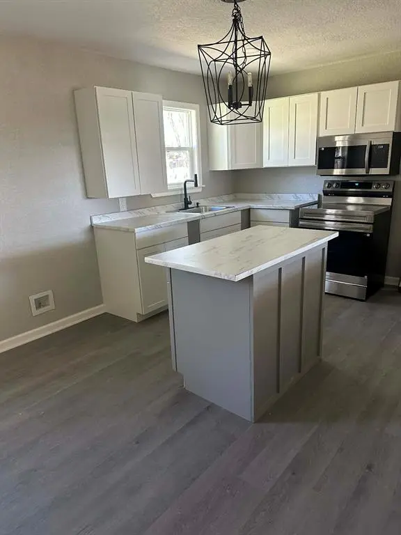 124 Ida Street, Beckville, TX 75631