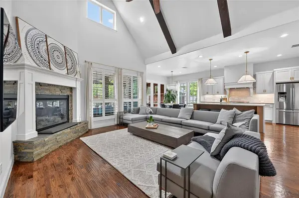 2616 Virginia Parkway, Flower Mound, TX 75022