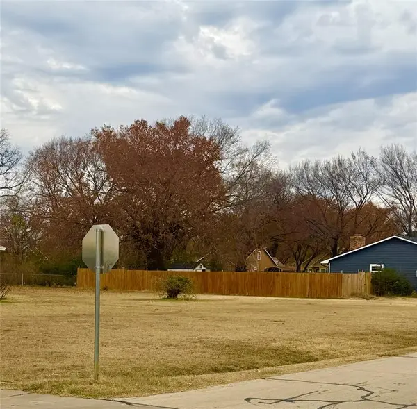 TBD E North St, Aubrey, TX 76227