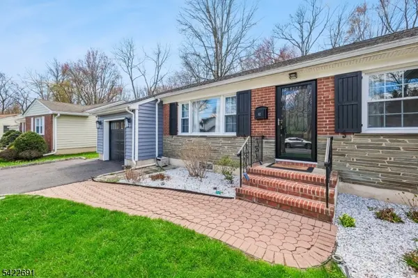 62 Forest Ave, Berkeley Heights Twp., NJ 07922