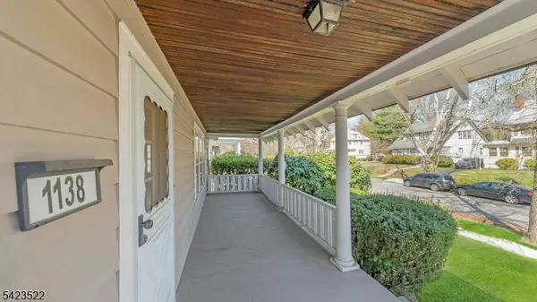 1136-38 Thornton Ave, Plainfield City, NJ 07060