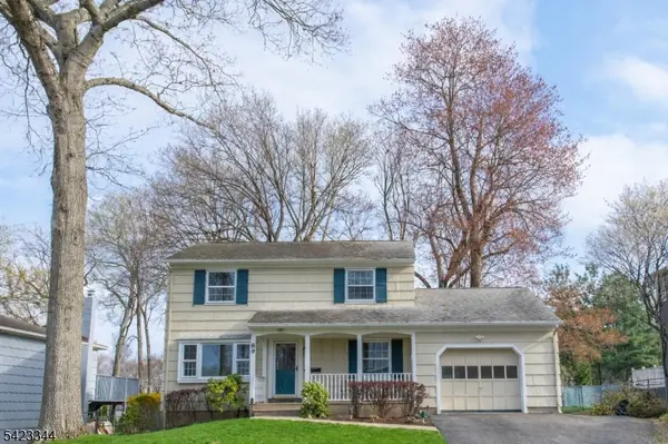 89 Sykes Ave, Livingston Twp., NJ 07039