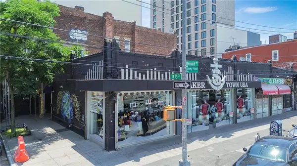 1502 Mermaid AVE, Brooklyn, NY 11224