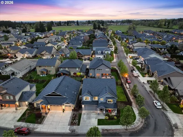 10512 NE 156TH AVE, Vancouver, WA 98682