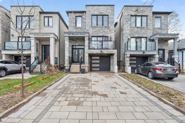 442 Pharmacy AVE S, Toronto E04, ON M1L 3G6