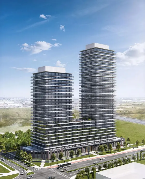 15 Skyridge DR ##2002, Brampton, ON L6P 4S3