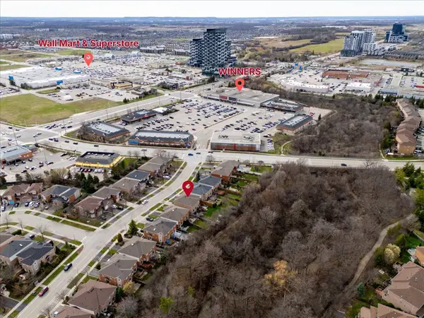 2377 Dalebrook DR, Oakville, ON L6H 6K4