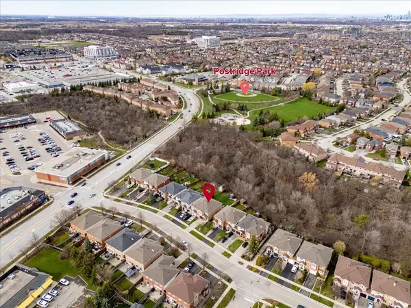 2377 Dalebrook DR, Oakville, ON L6H 6K4