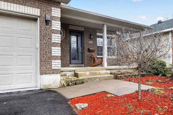 499 Joseph ST, Carleton Place, ON K7C 3V1