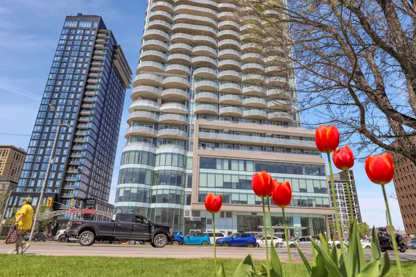 805 Carling AVE #1904, Dows Lake - Civic Hospital And Area, ON K1Z 7L1