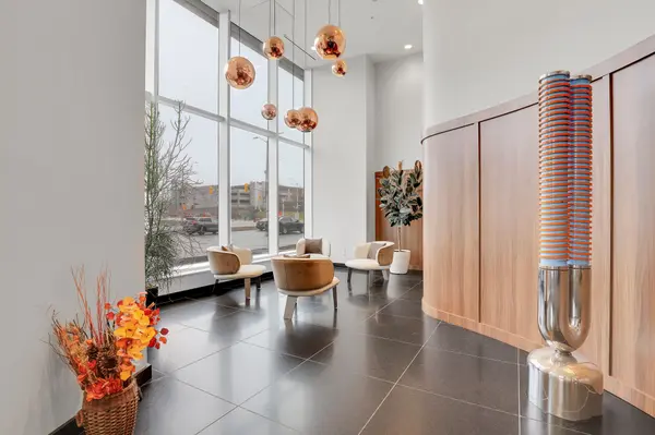 805 Carling AVE #1904, Dows Lake - Civic Hospital And Area, ON K1Z 7L1