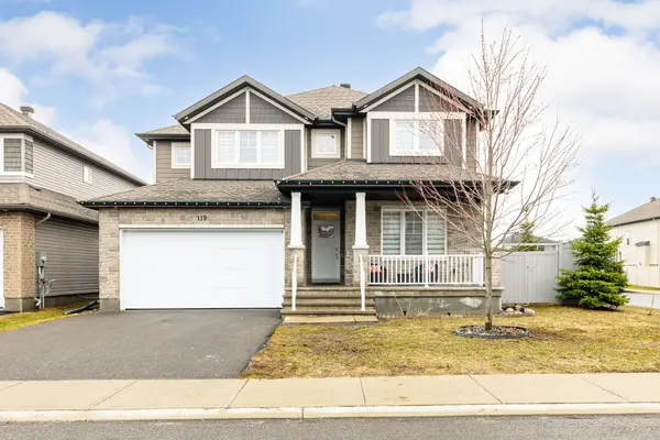 119 Riddell ST, Carleton Place, ON K7C 0J9