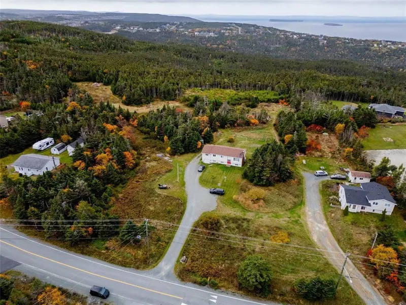 137 Tolt Road, Portugal Cove - St. Philips, NL A1M 1R8