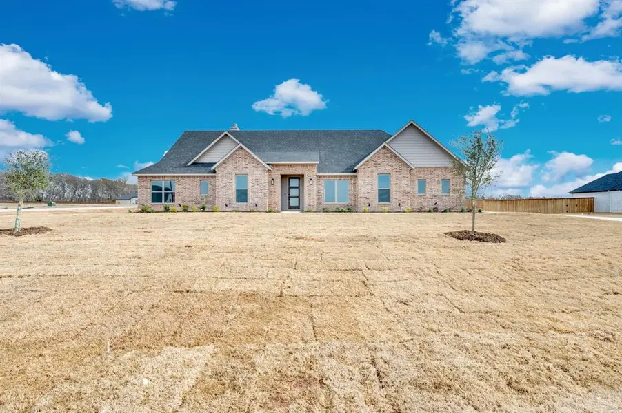 530 Olson Road, Waxahachie, TX 75167