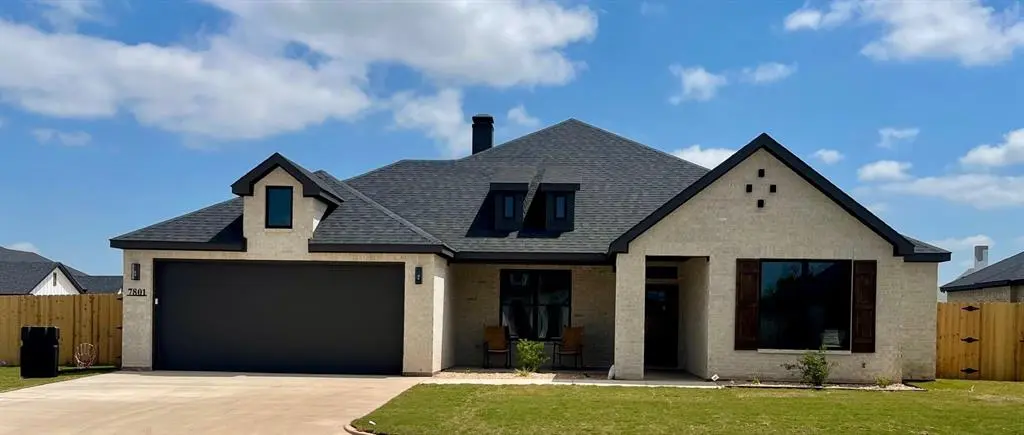 7801 Randy Avenue, Abilene, TX 79606