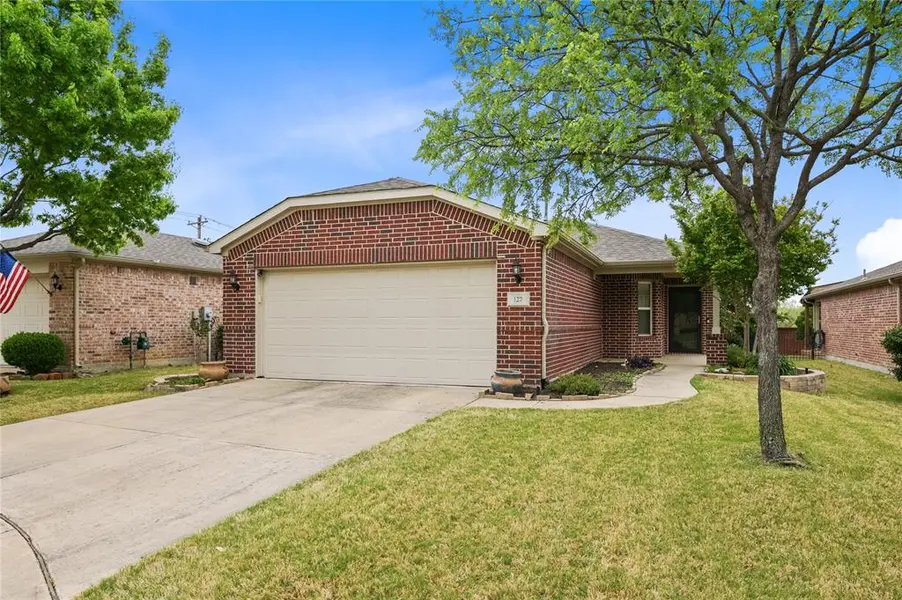 127 Montague Lane, Frisco, TX 75036