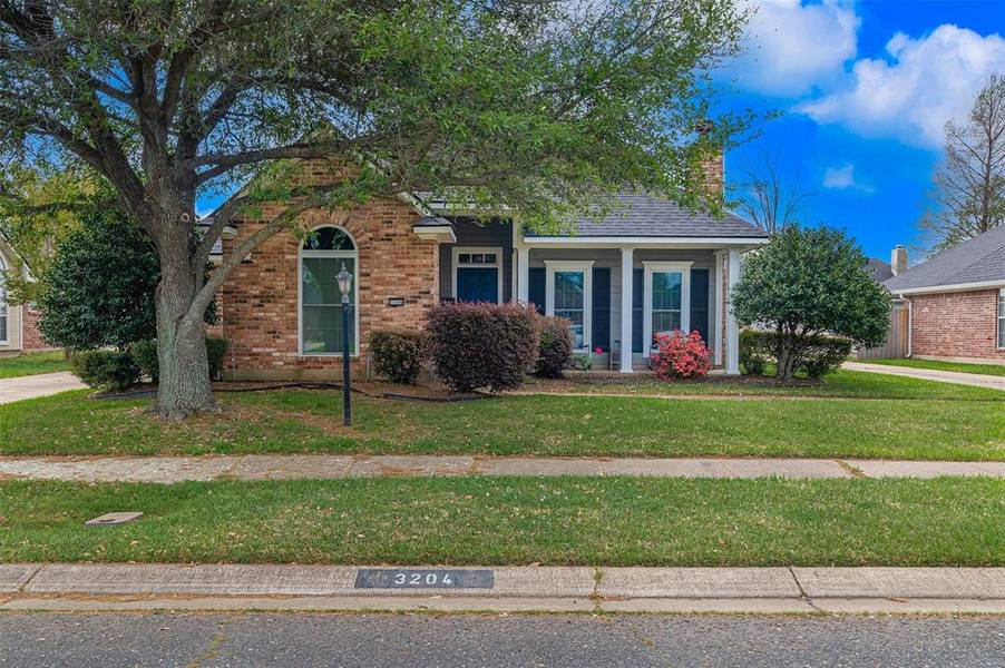 3204 Hanover Court, Bossier City, LA 71111
