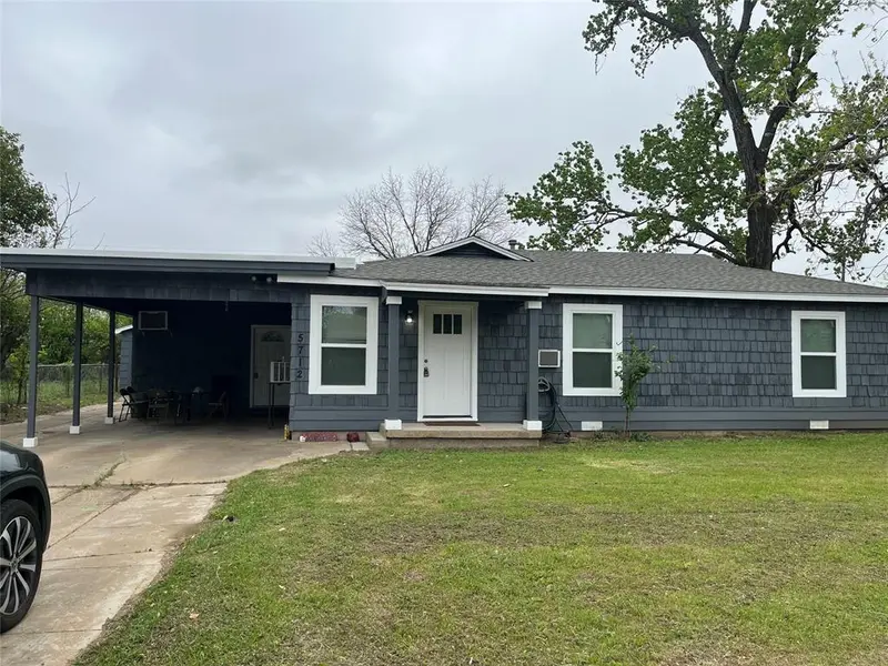 5712 Whittlesey Road, Fort Worth, TX 76119